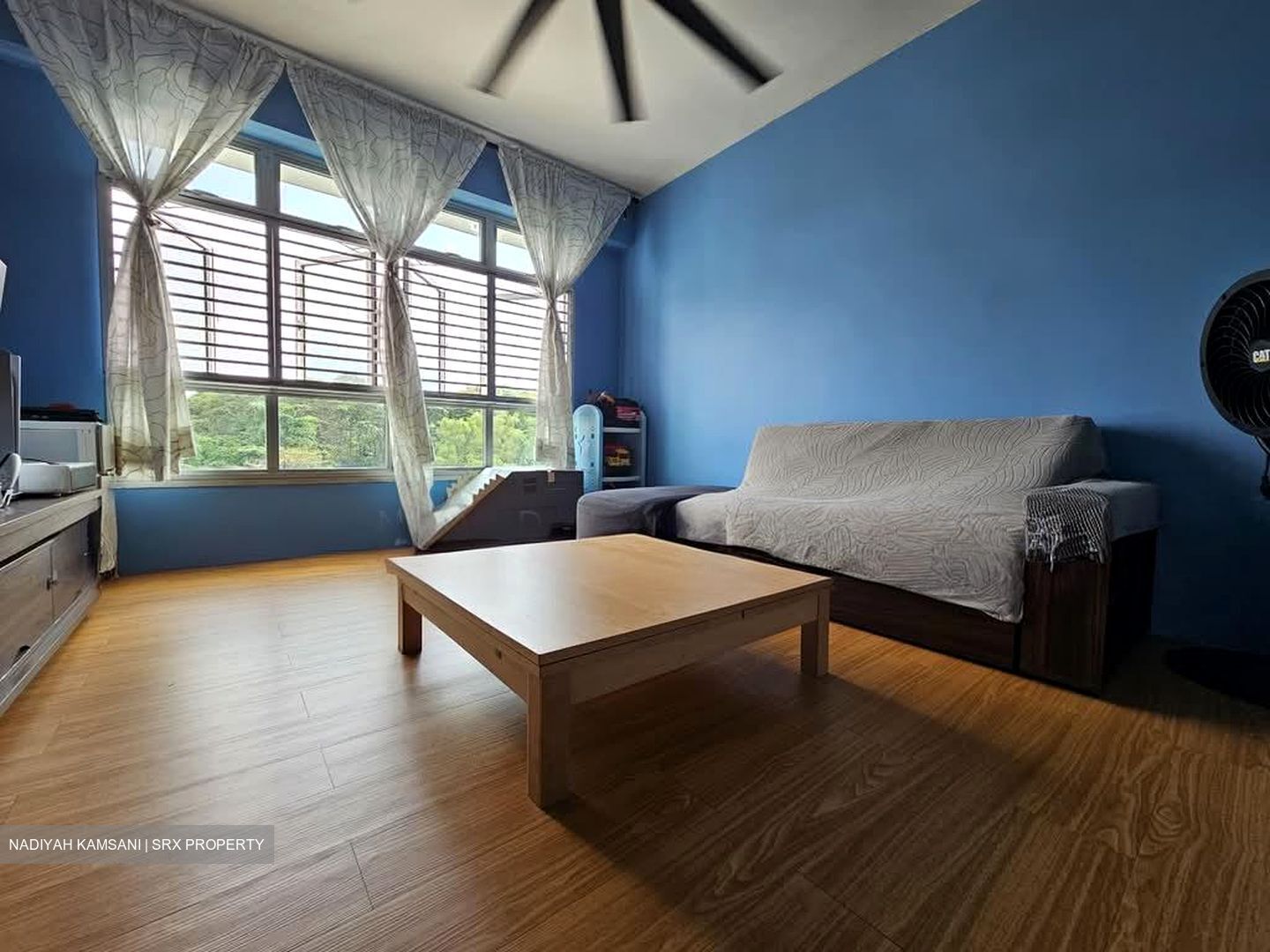 Blk 512B Oleander Breeze @ Yishun (Yishun), HDB 4 Rooms #558101971